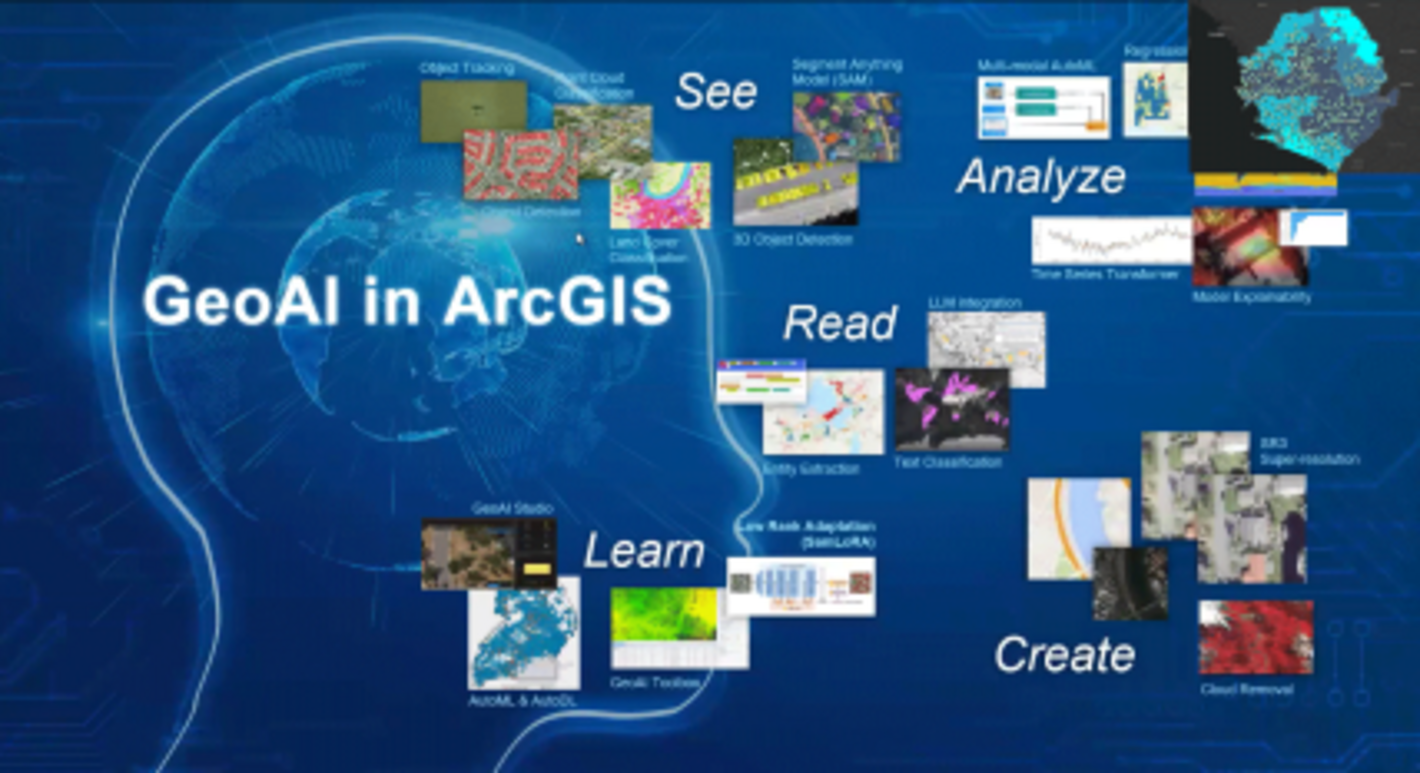 ilustraciones con pantallas de mapas de geolocalizacion con vista aerea satelital