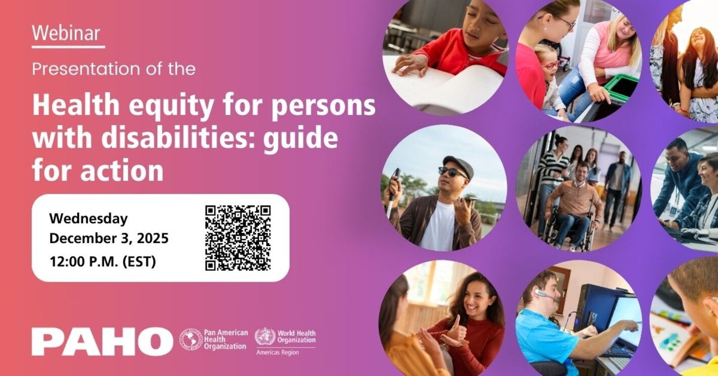 persons with disabilities