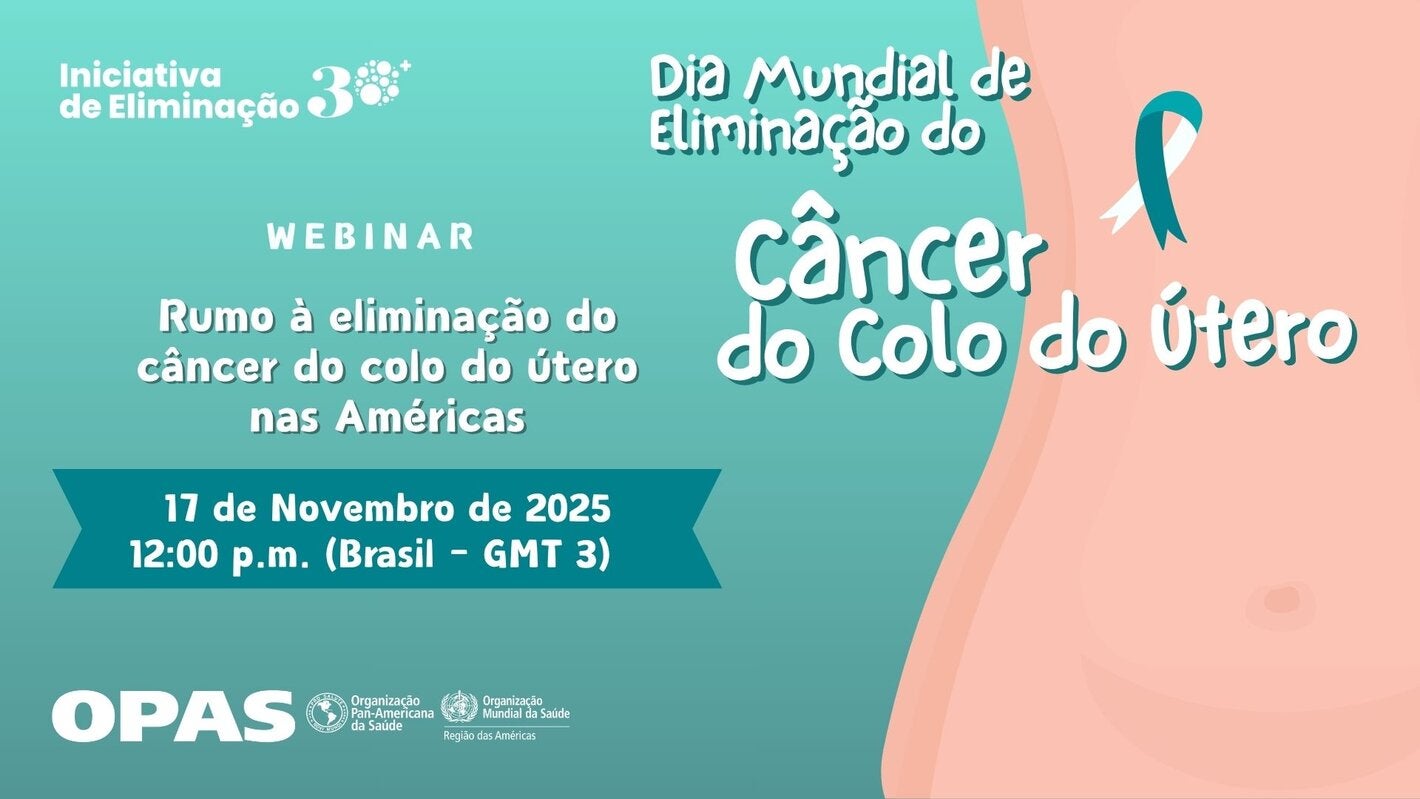 câncer do colo do útero