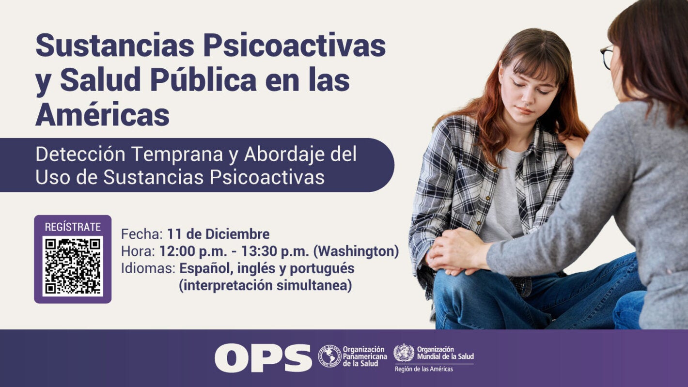 Sustancias Psicoactivas