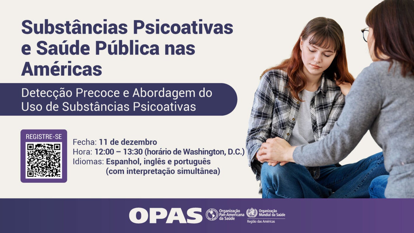 Substâncias Psicoativas