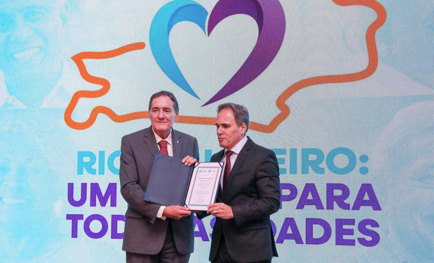 entrega do certificado