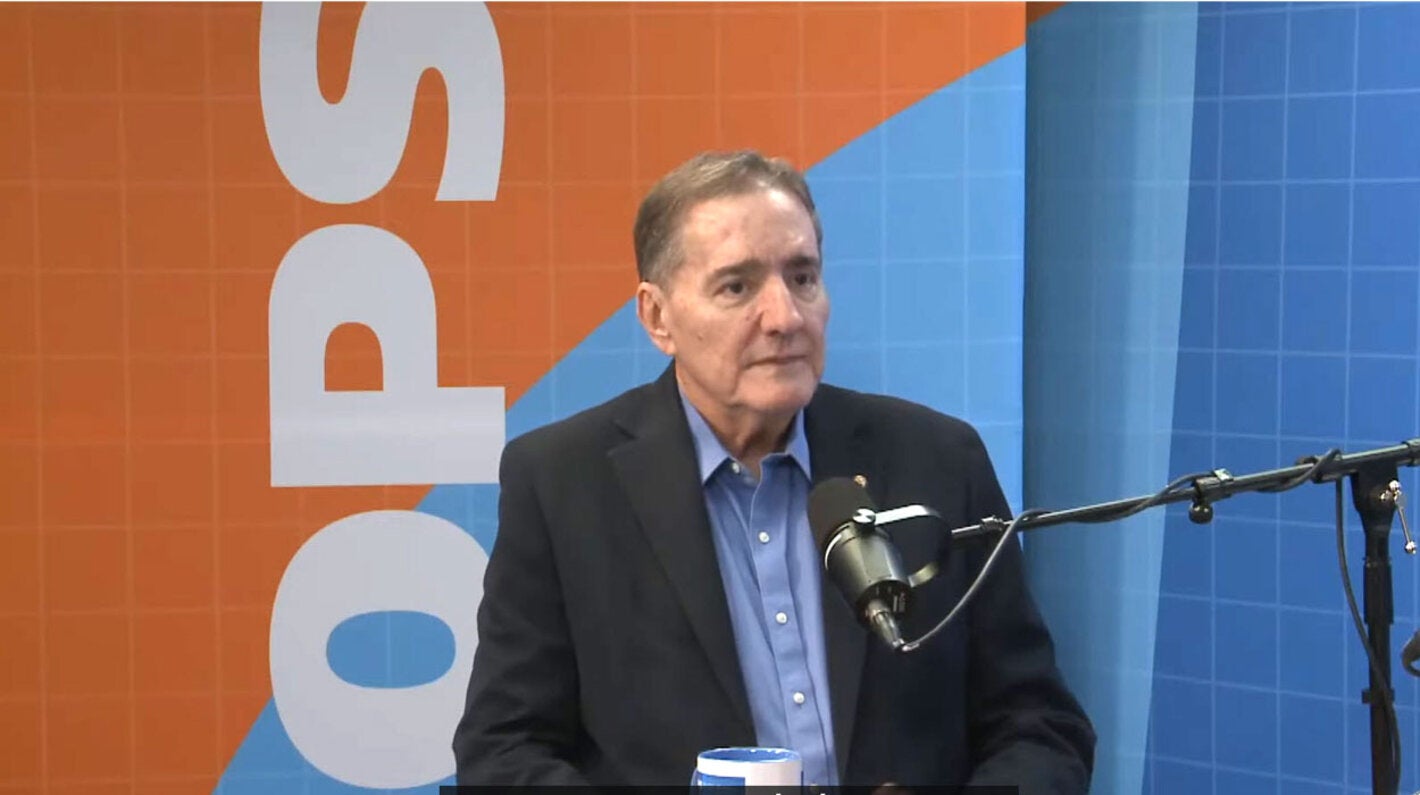 Jarbas Barbosa analiza el panorama de la salud en las Américas en 2026