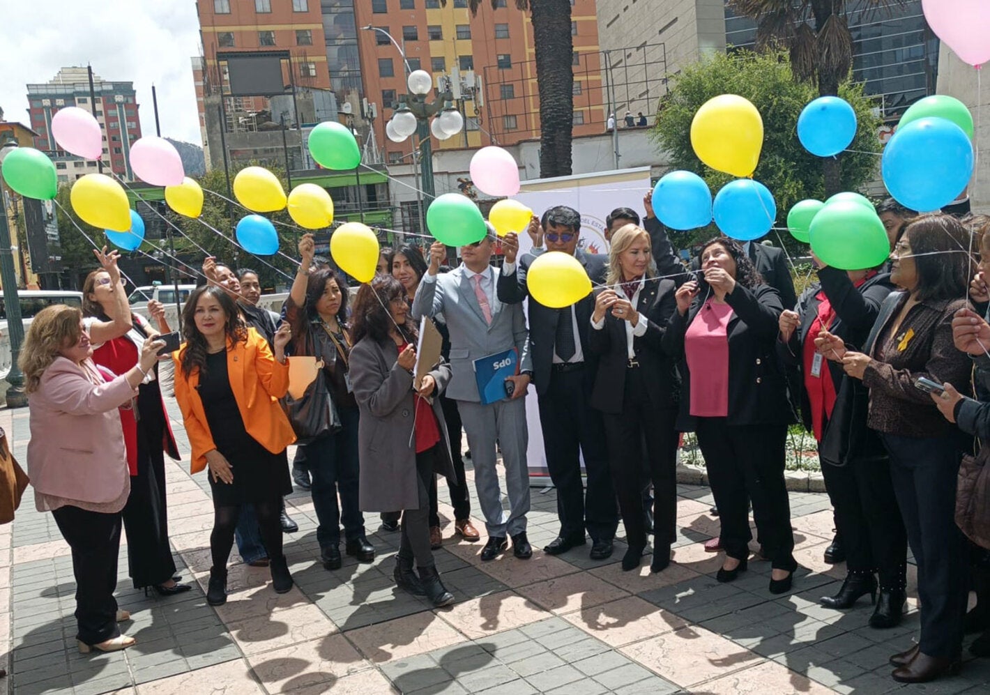 lanzamiento campaña cancer