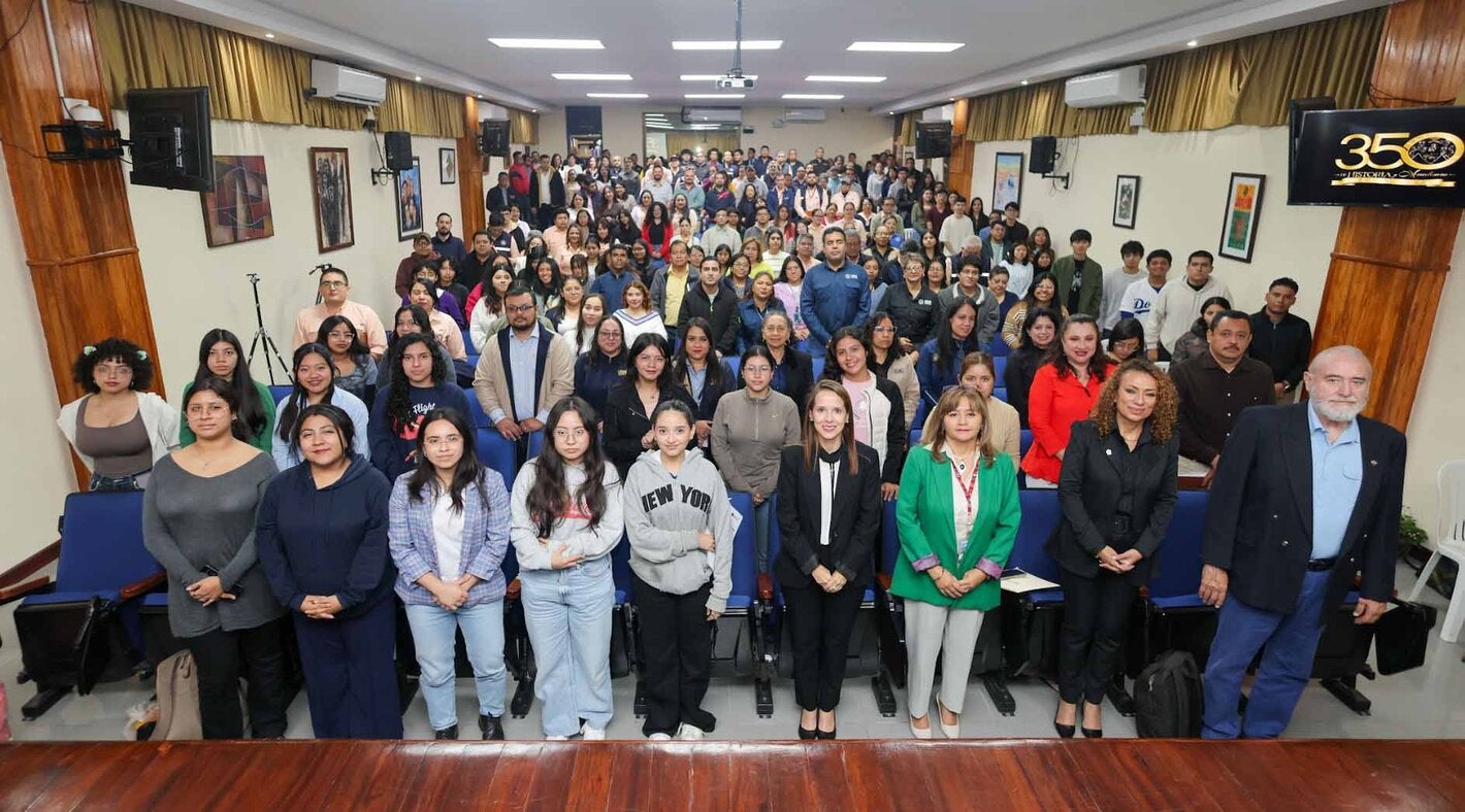 USAC OPS Vivienda Saludable