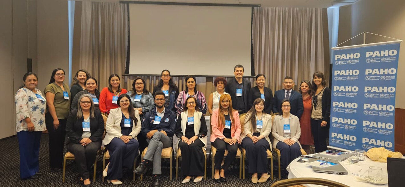 Regional Workshop in Brazil Enhances Capacity to Measure Influenza Burden and Vaccination Impact