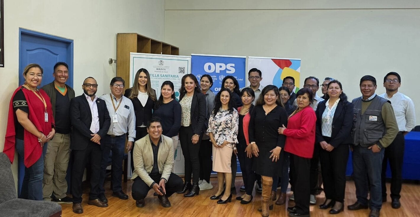 Reglamento Sanitario Internacional