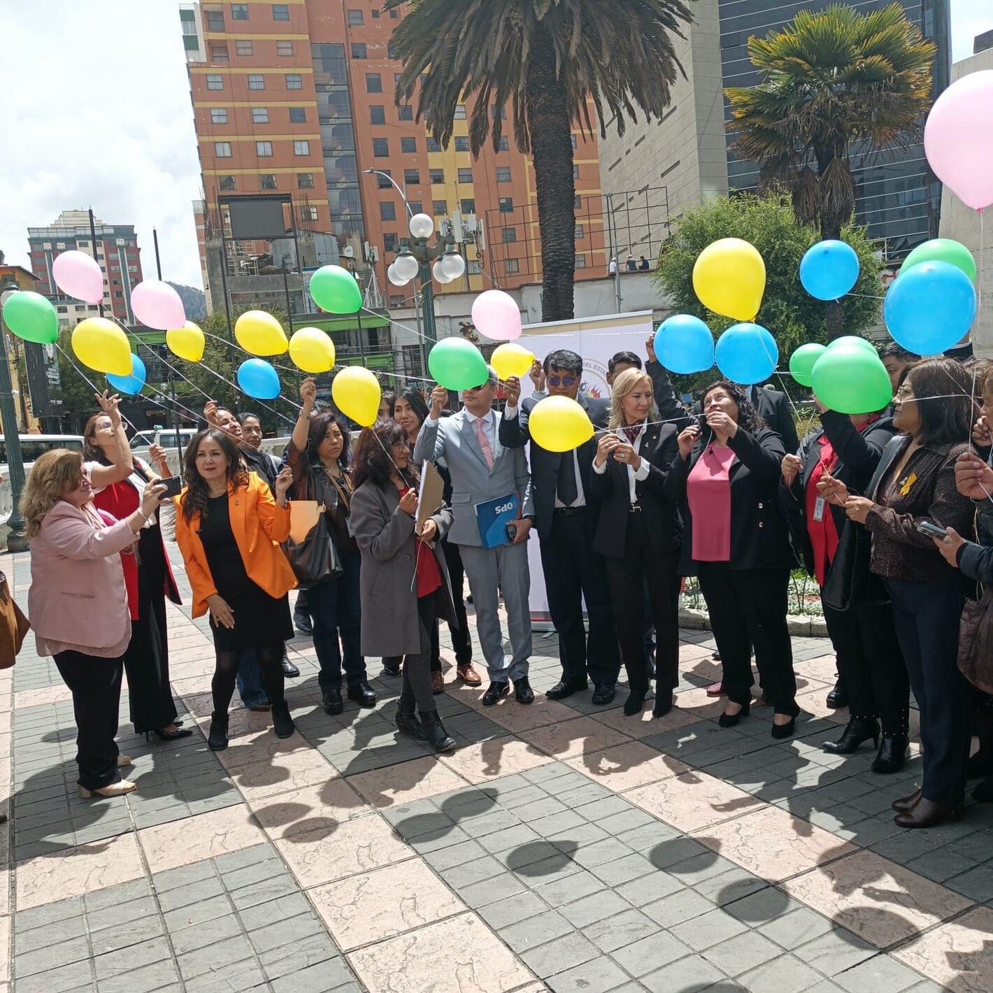 lanzamiento campaña cancer