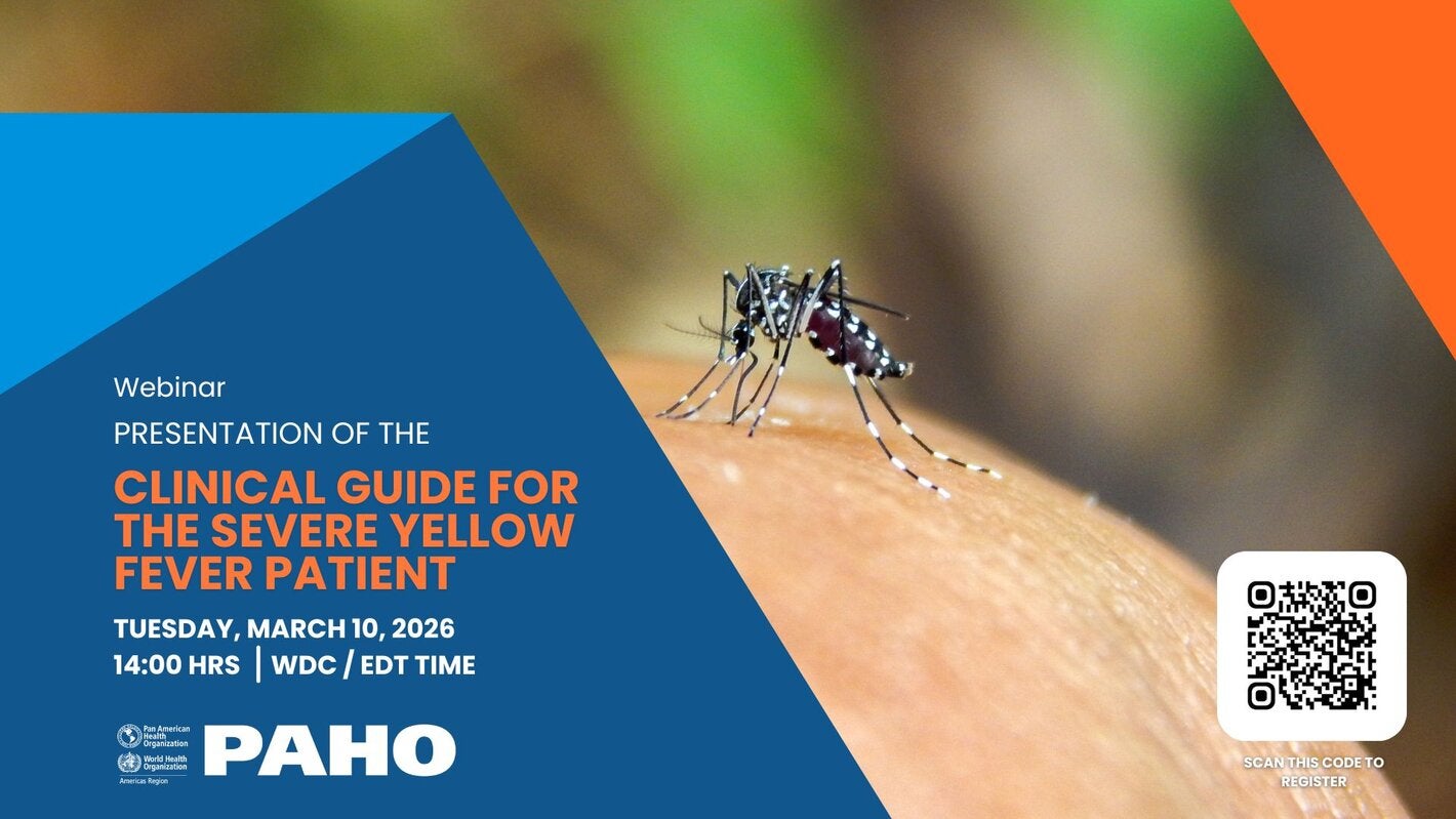 Clinical management critically ill patients yellow fever