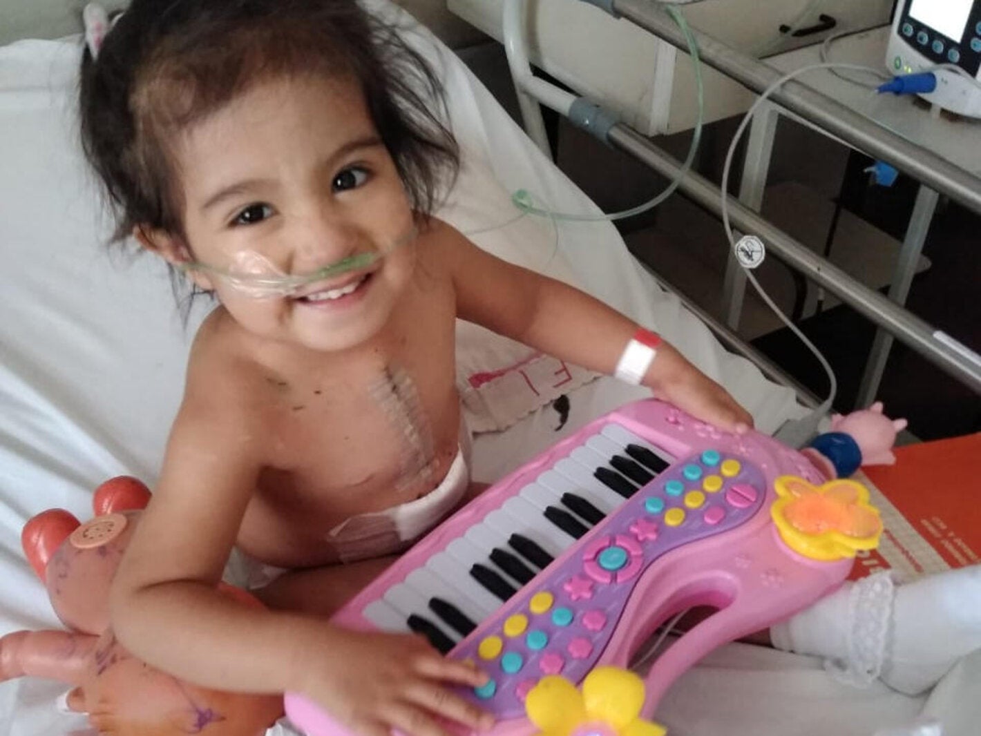 cardipatia congenita