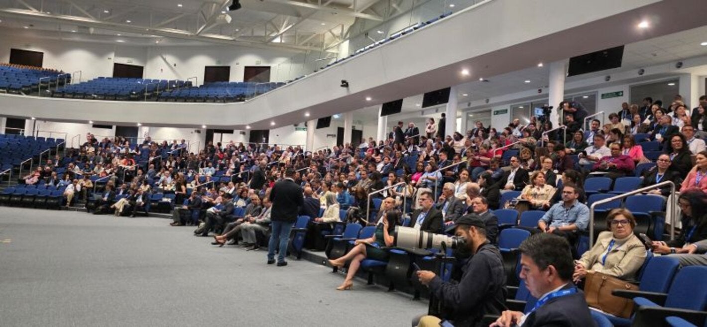 Implementación de estrategia de optimización para la prevención de las ENTs