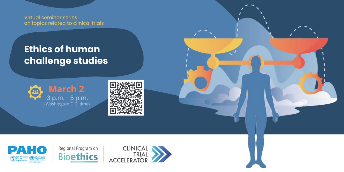 thics of human challenge studies