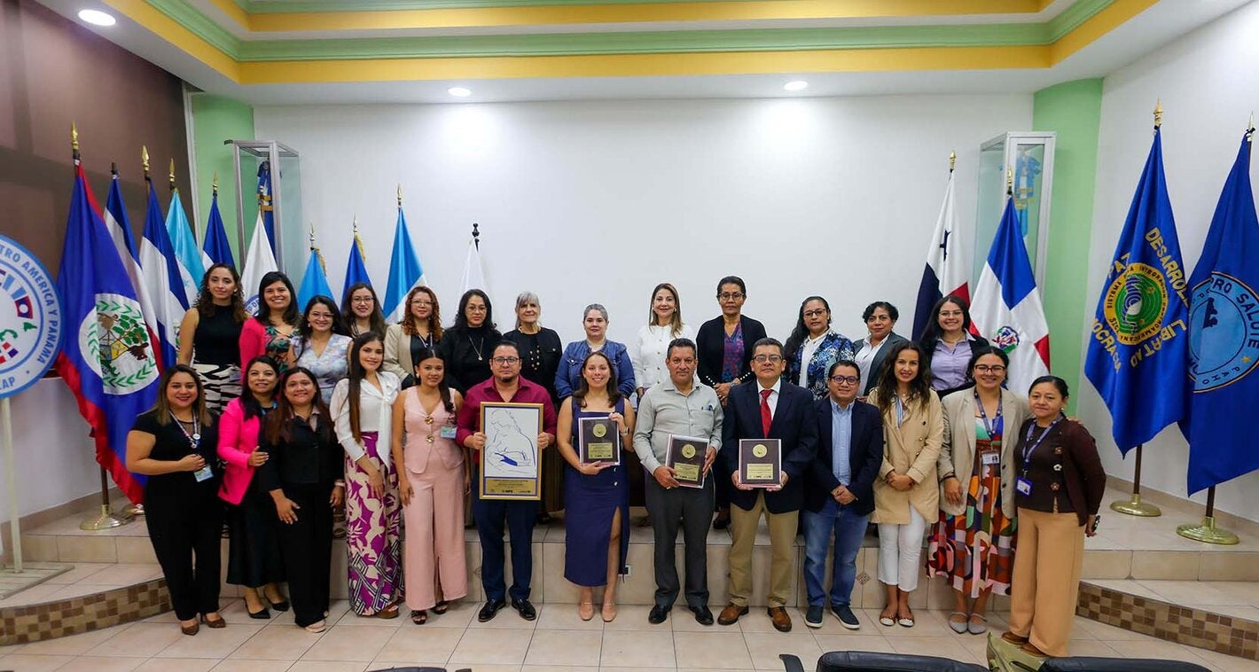 Hospital Amigo de la Lactancia Materna