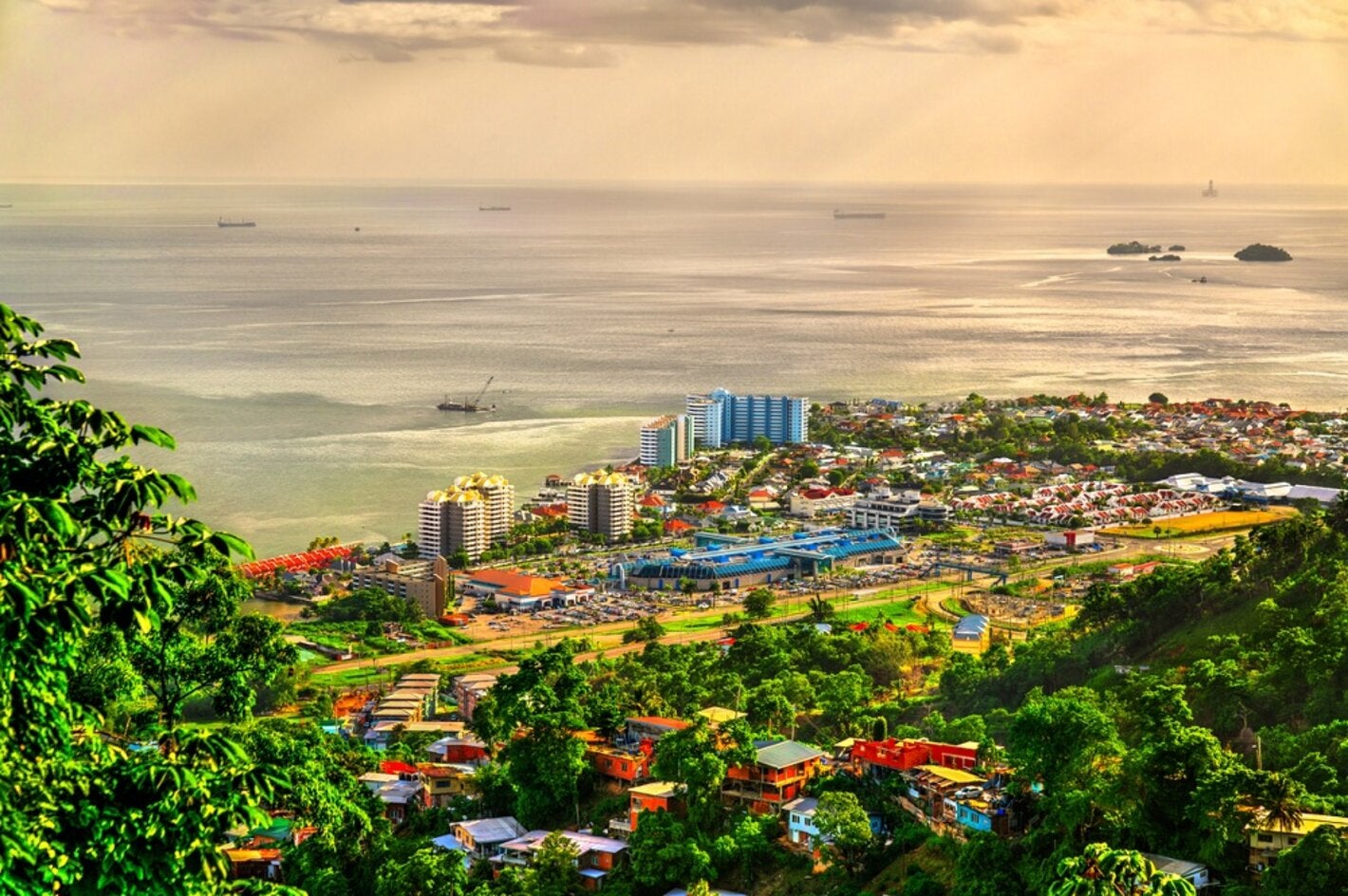 Port Spain, Trinidad and Tobago