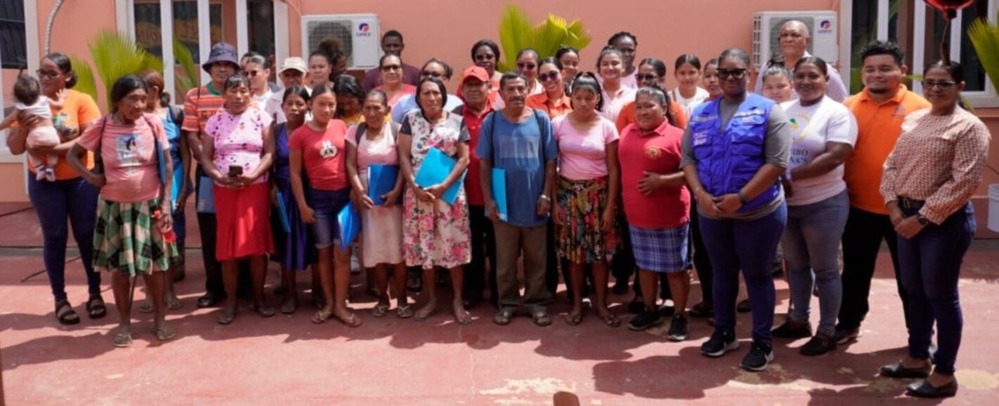 Gatekeepers workshop