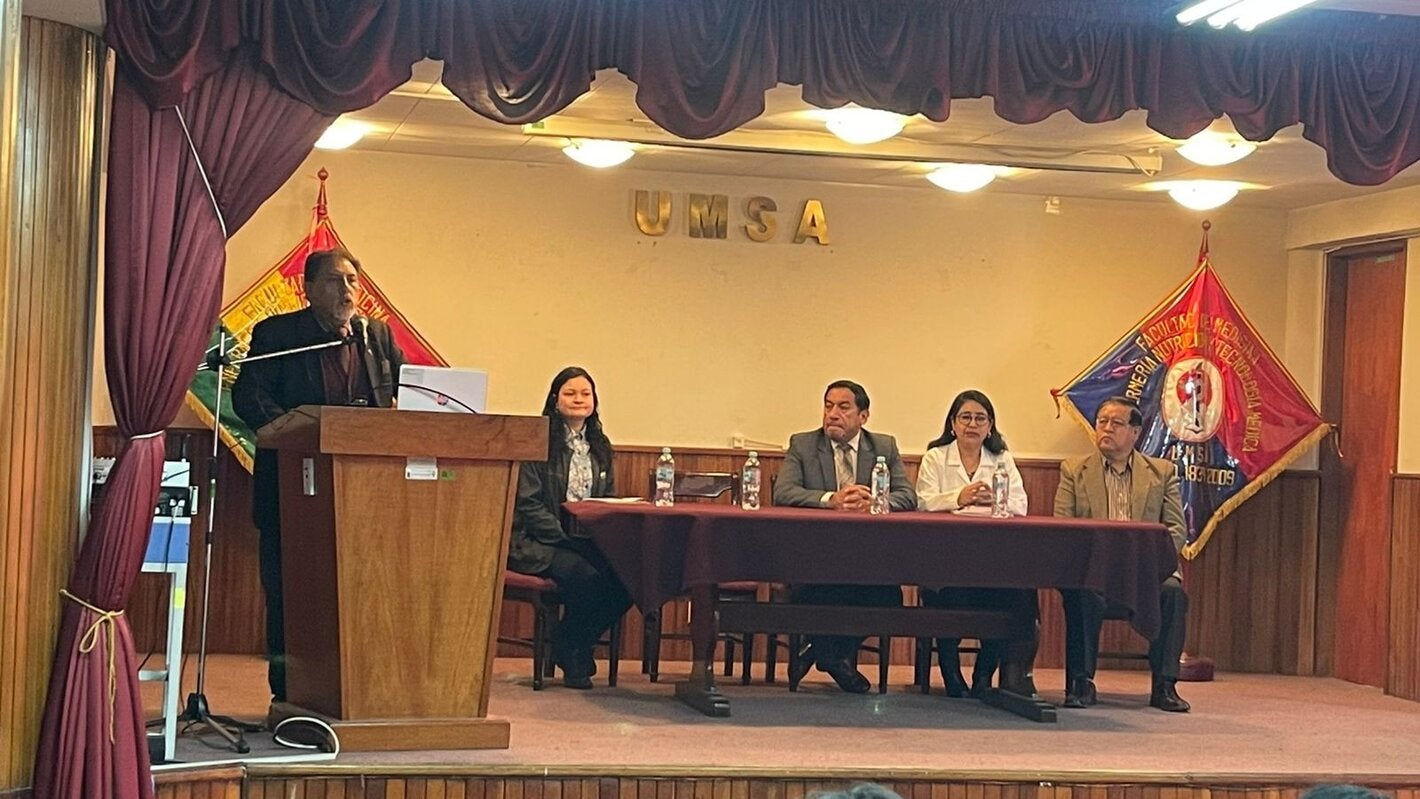 Comunidades y academia articulan esfuerzos