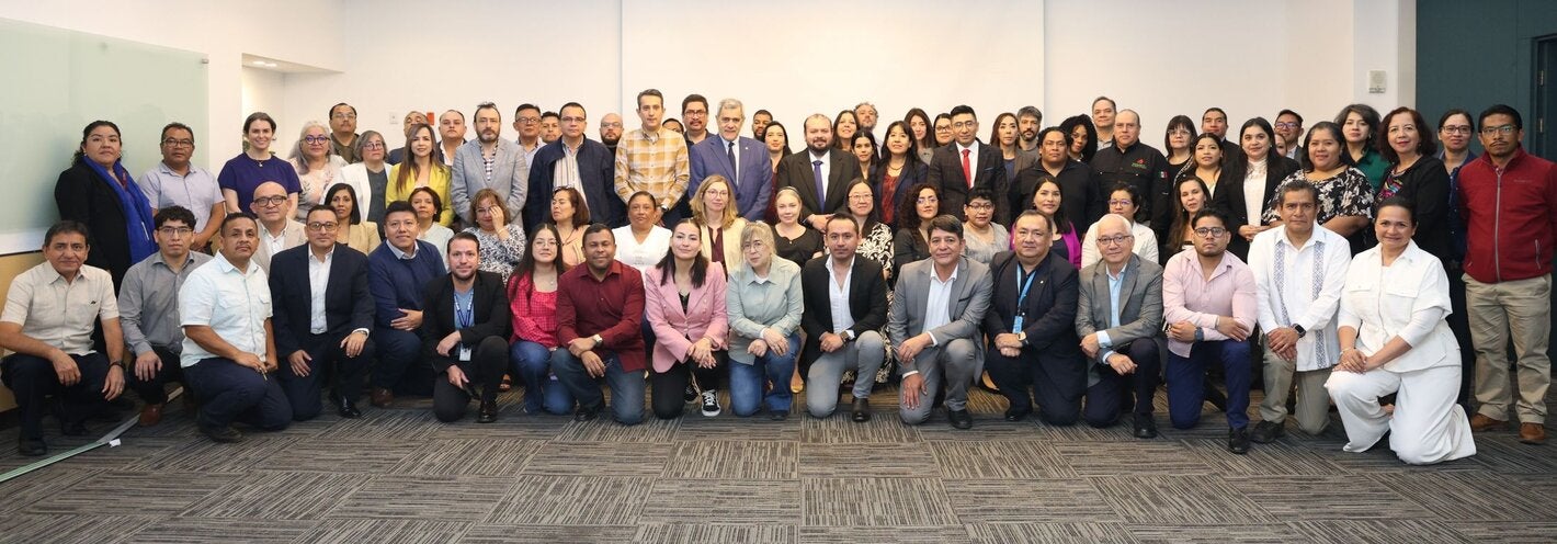 Training of ICD-11 coders and its tools: mortality component for the America