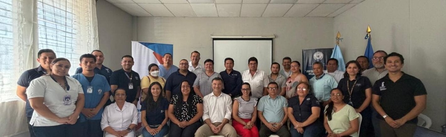 Eliminación residuos ops