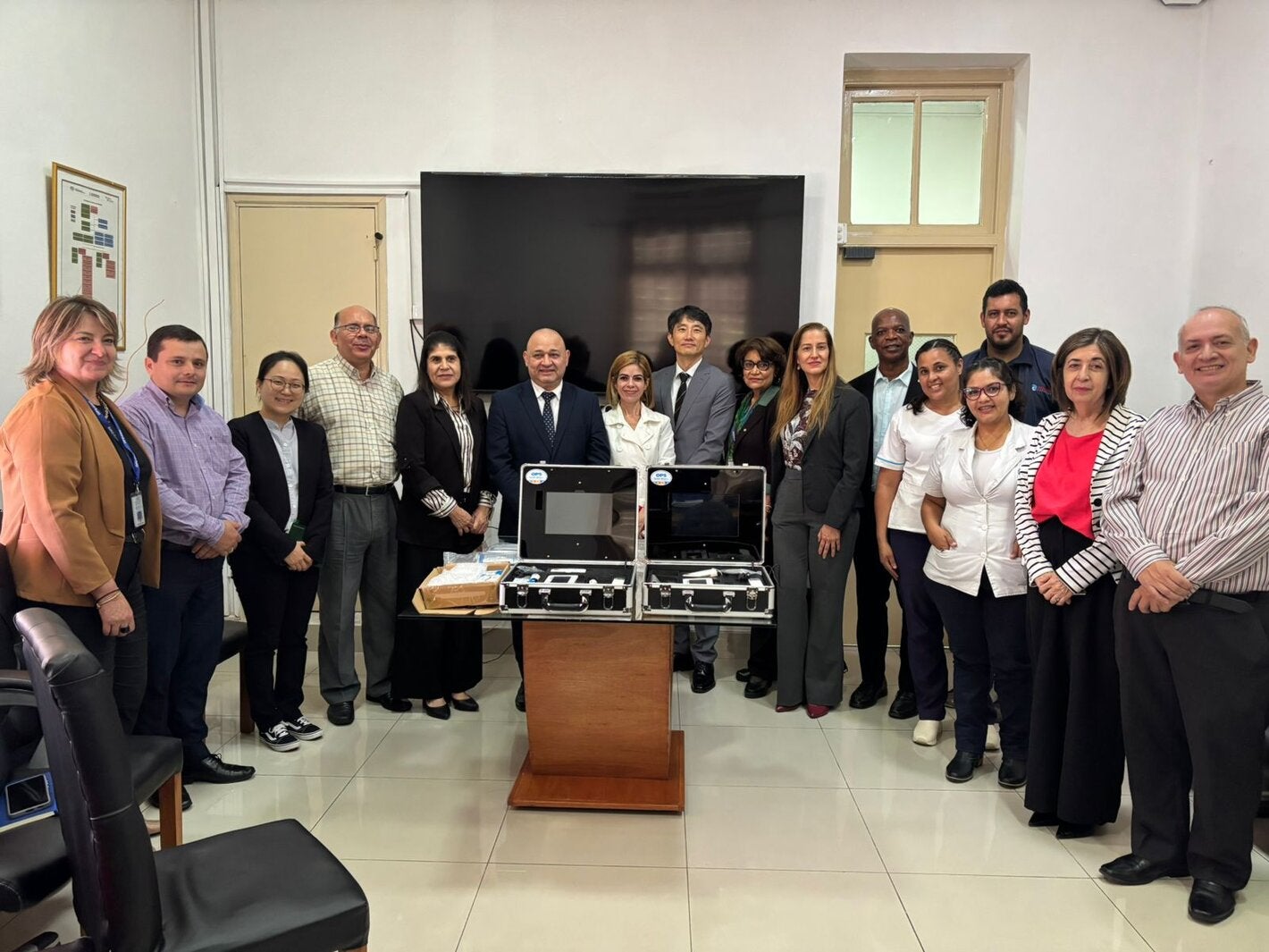 donación telesalud