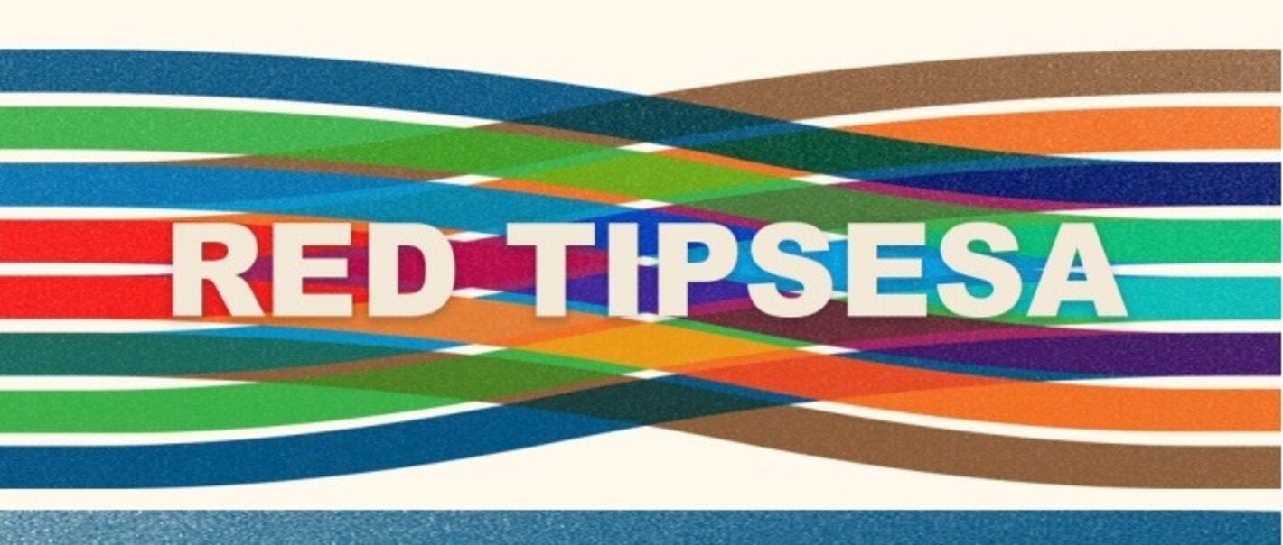 Logo red TIPSESA
