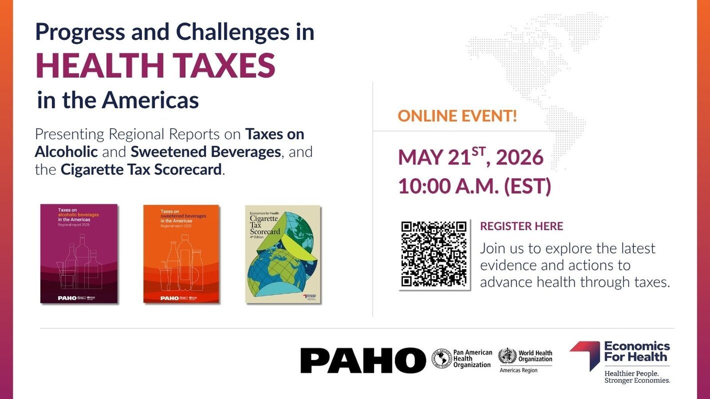 health taxes document covers