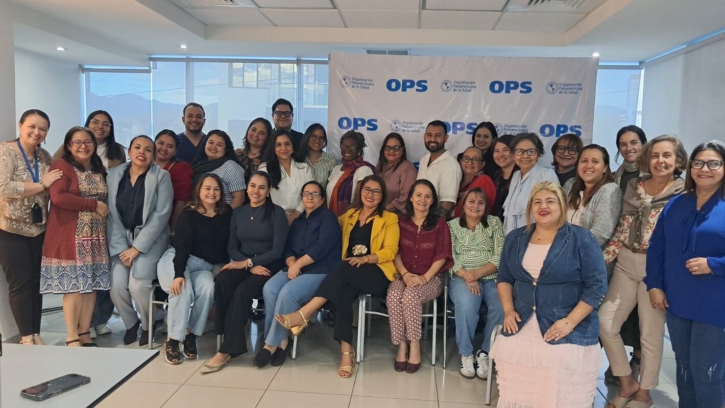 Equipo participante en talleres QUANTment