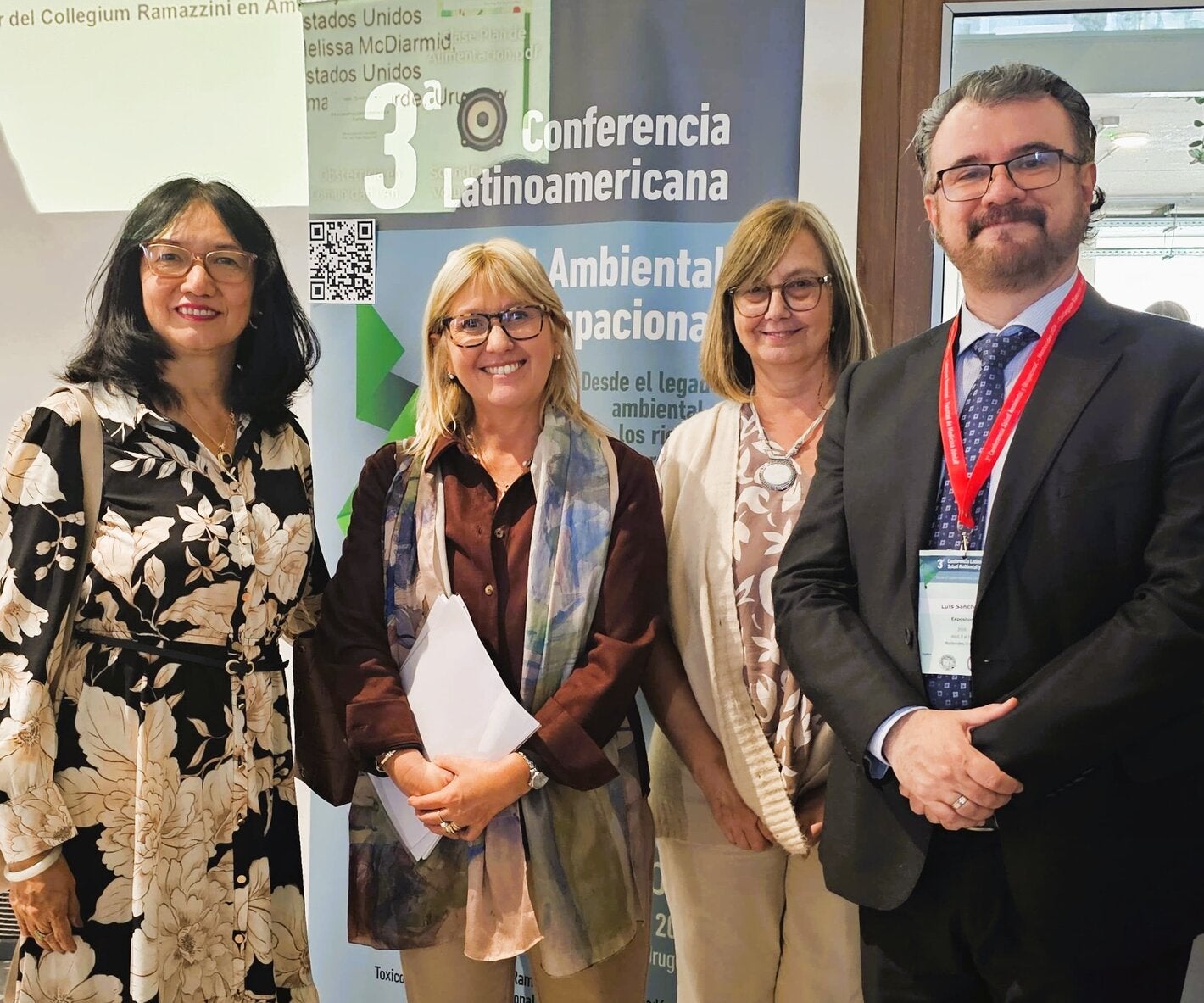 Congreso Salud Ambiental 