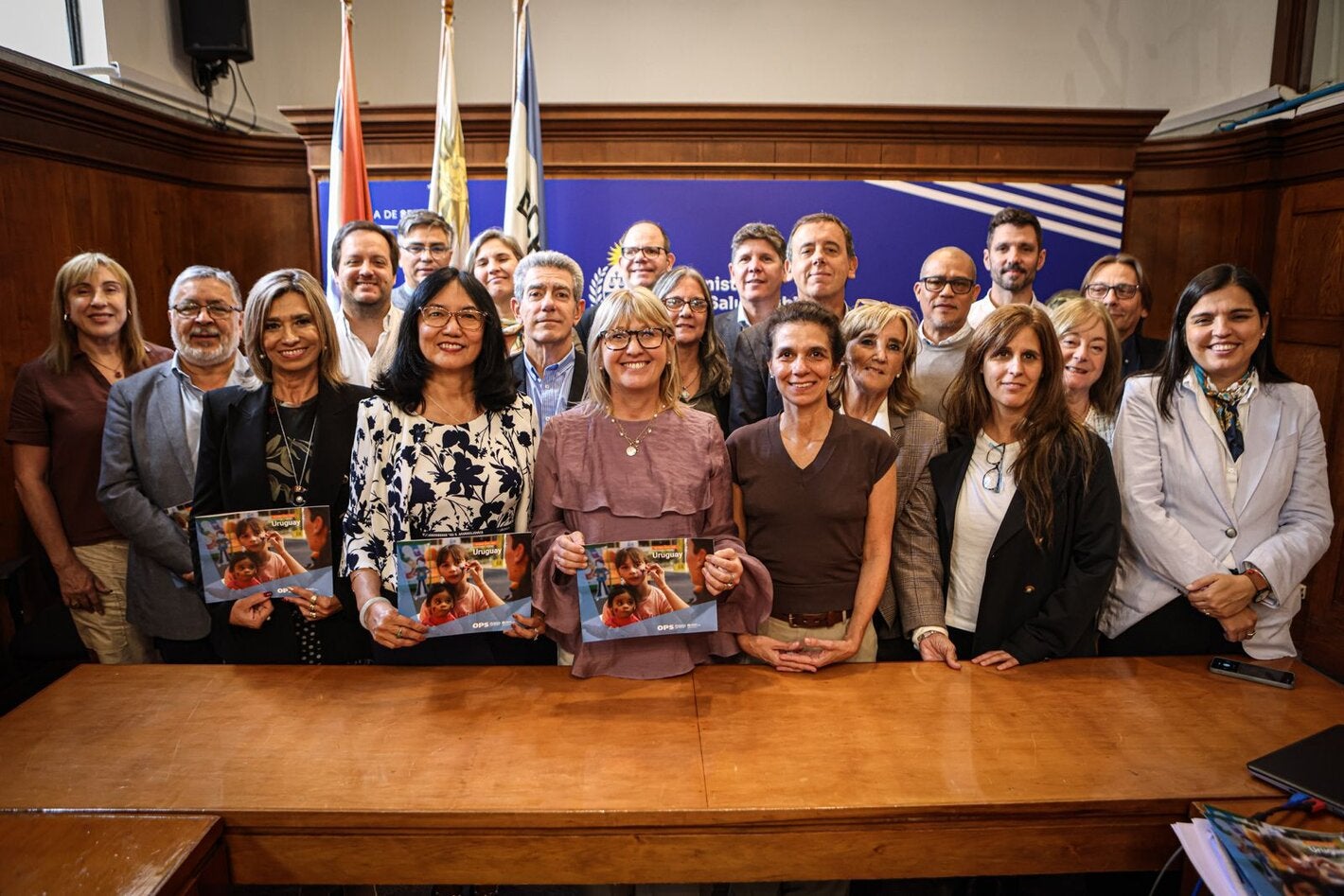 presentacion informe URY 2025