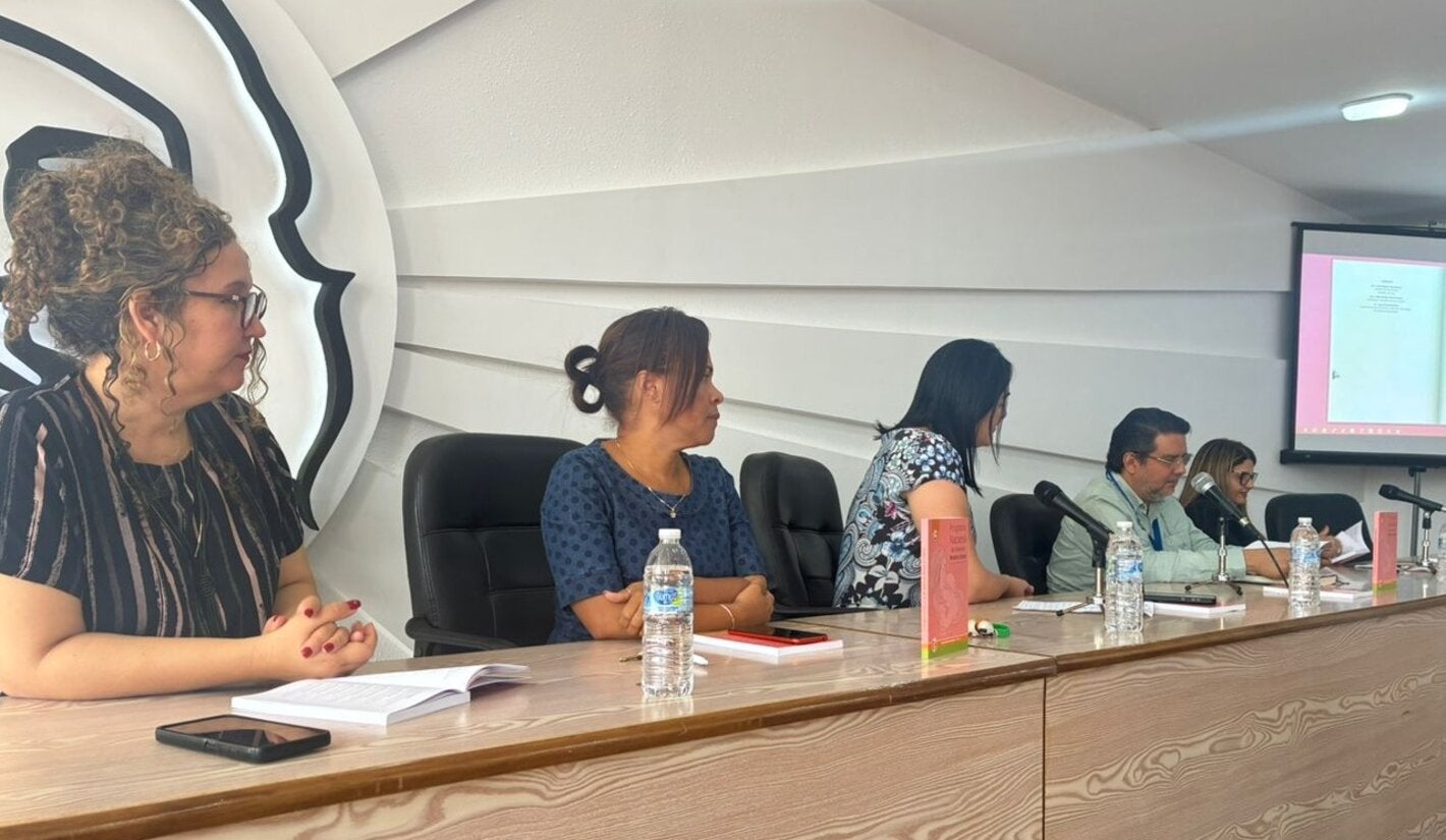 Presentación actualización del Programa Nacional de Atención Materno Infantil en Cuba