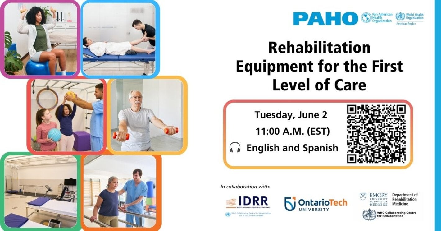 people doing rehabilitation exercises