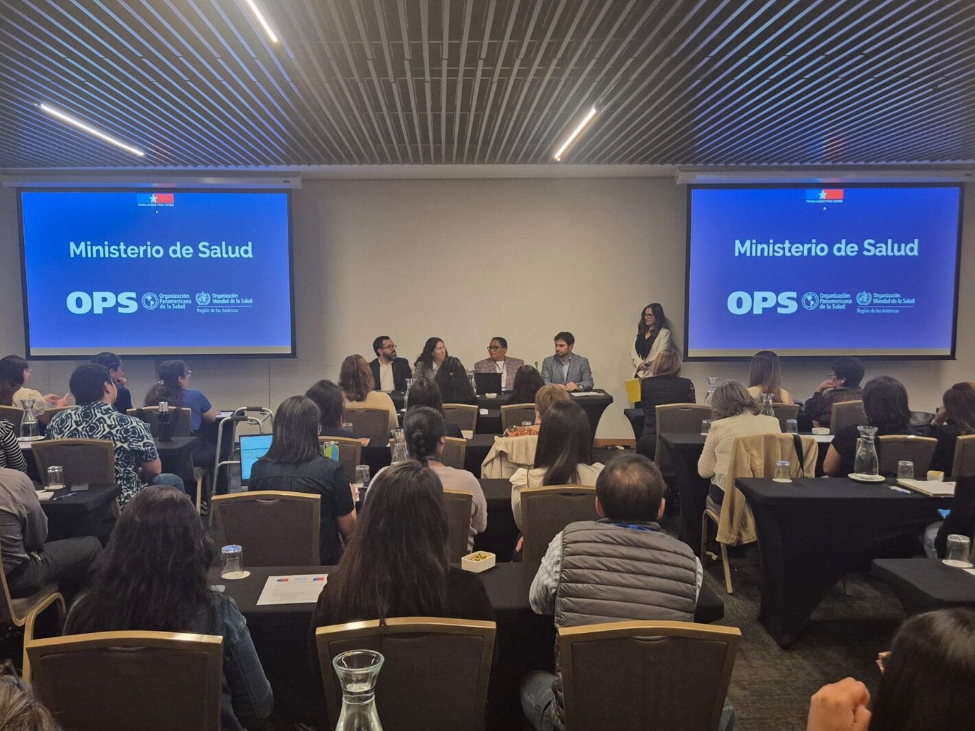 En medio de un escenario sanitario dinámico, marcado por la circulación persistente y la constante evolución de los virus respiratorios, Chile volvió a poner el foco en uno de los pilares más estratégicos de la salud pública: la vigilancia