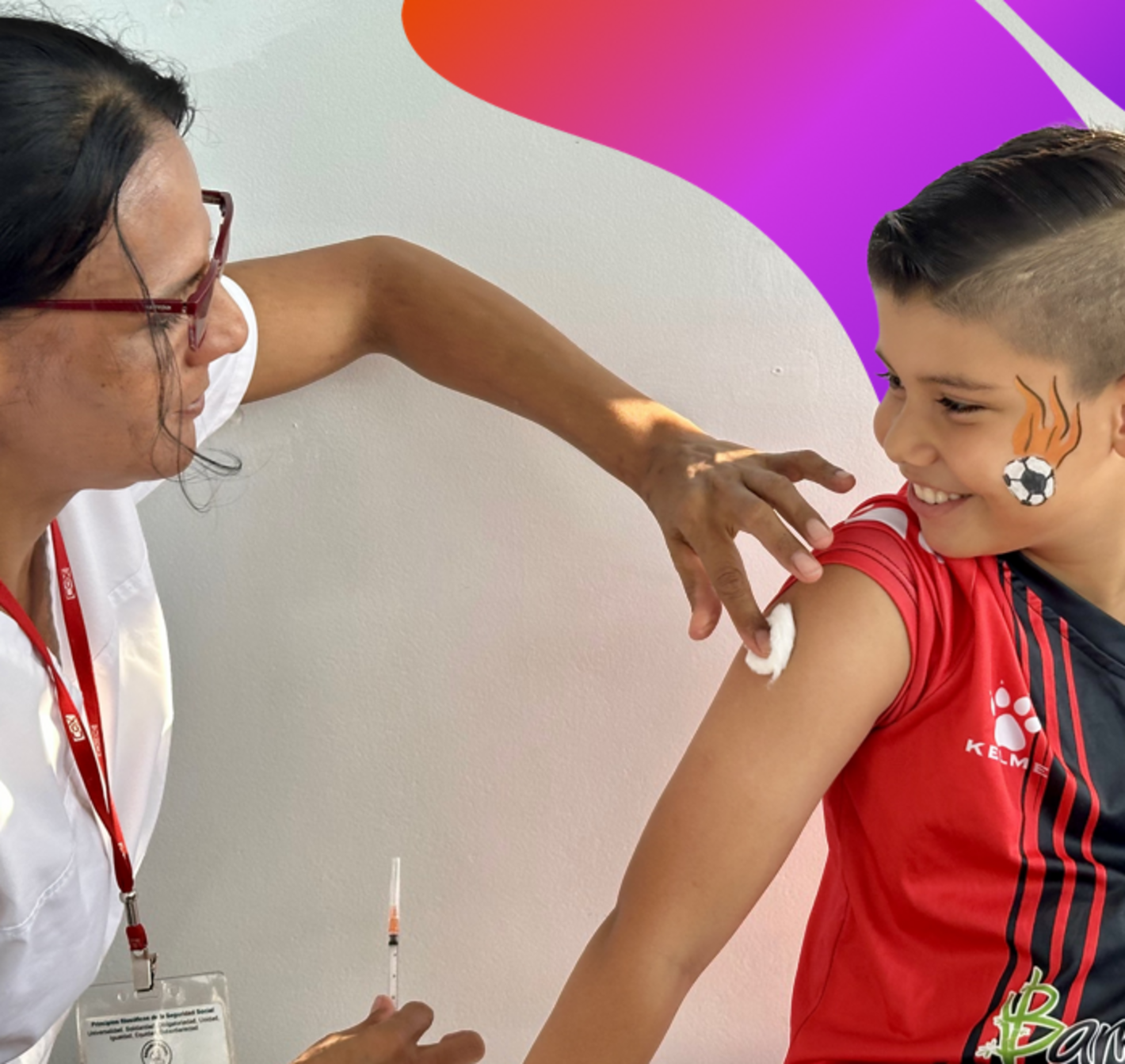 Vacunacion Conversatorio