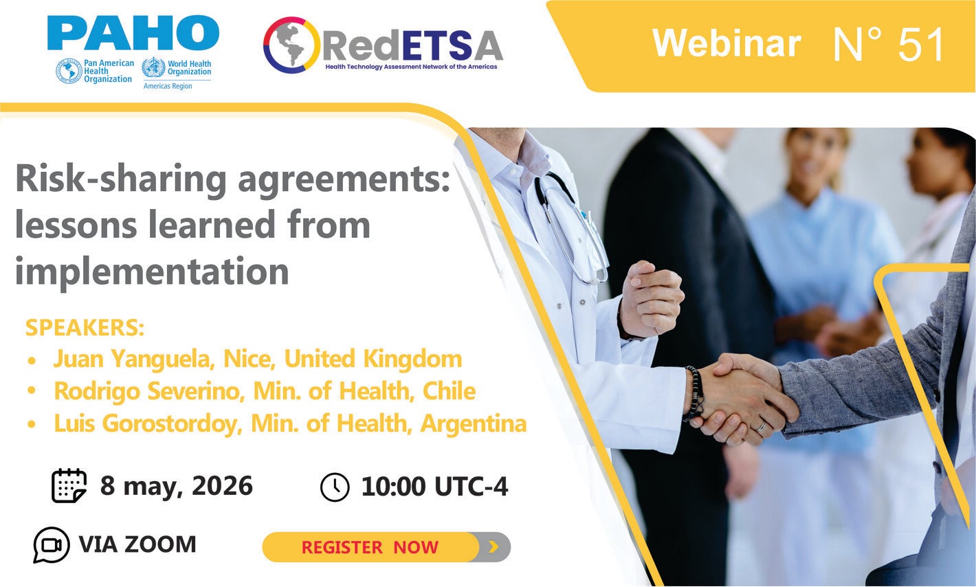 Risk-sharing agreements: lessons learned from implementation