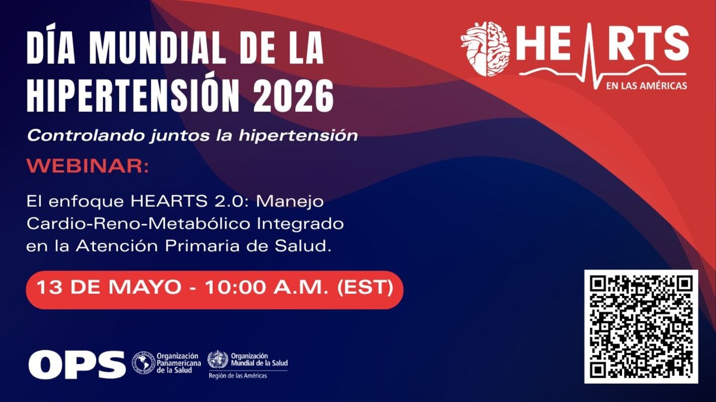 día de la hipertensión