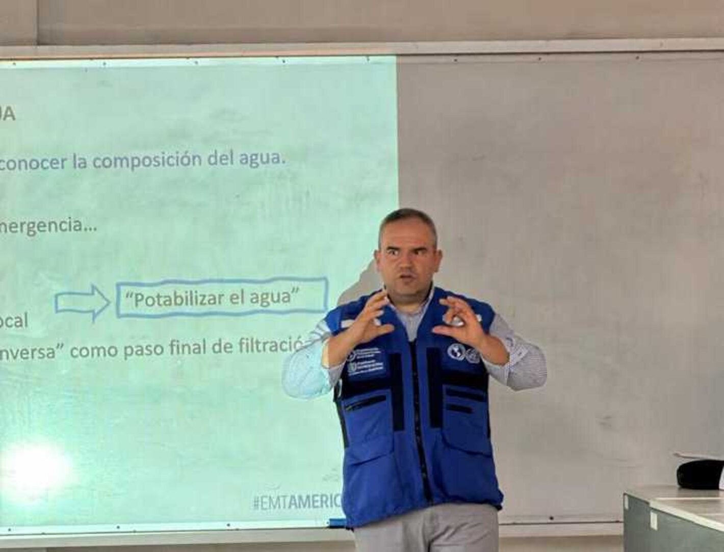 Andres-Sanz-asesor-de-emergencias-de-OPS-OMS