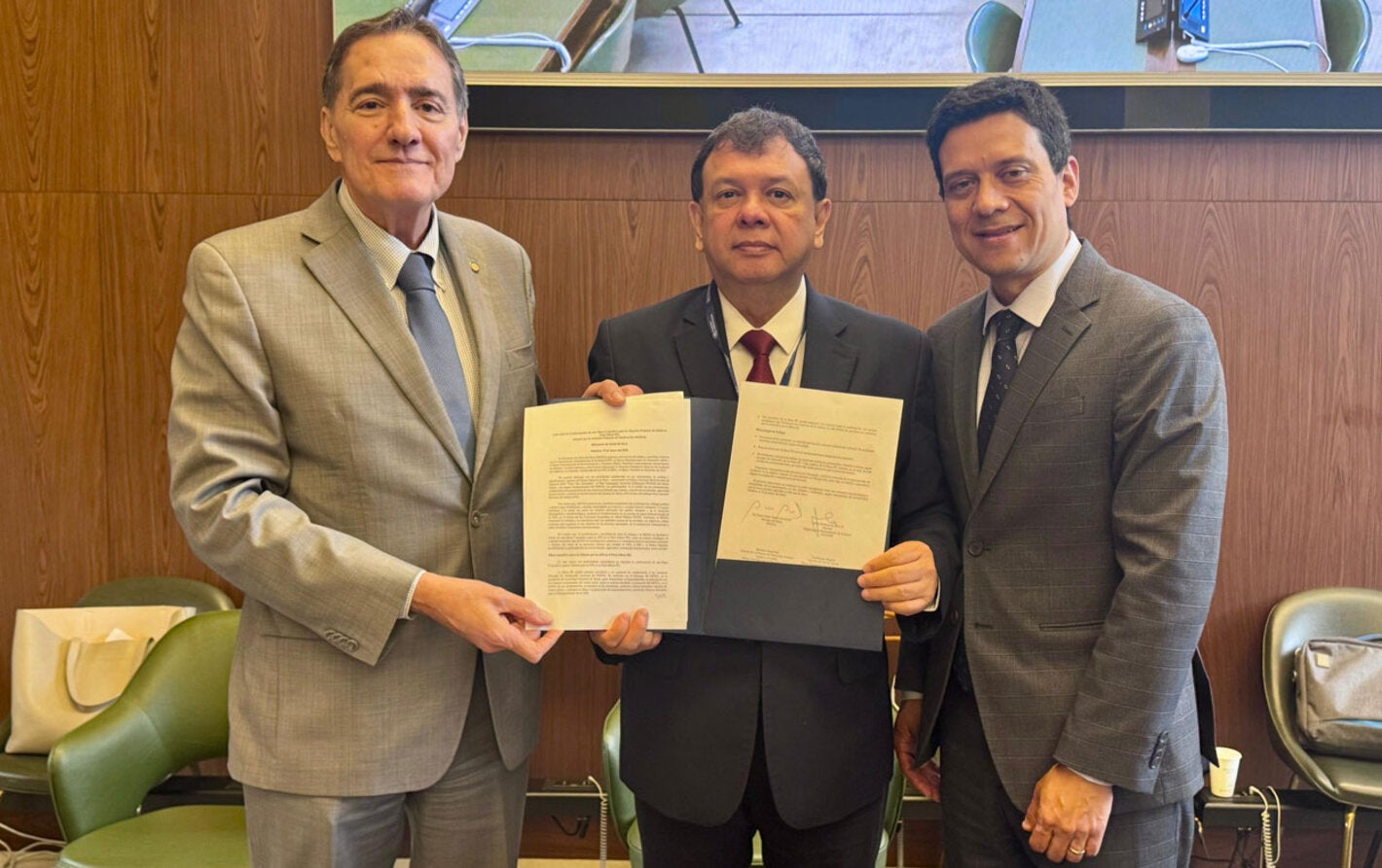 Peru formally joined the Alliance for Primary Health Care (PHC)