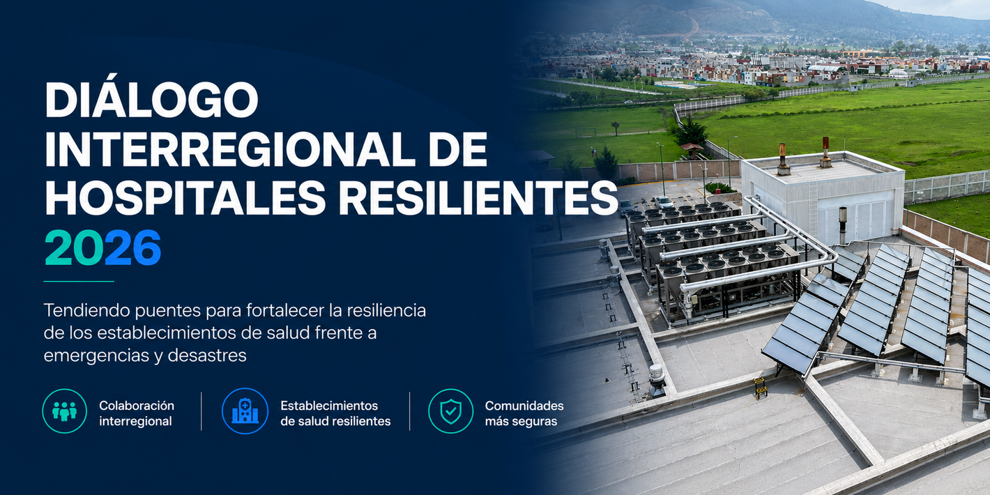 Diálogo interregional HR