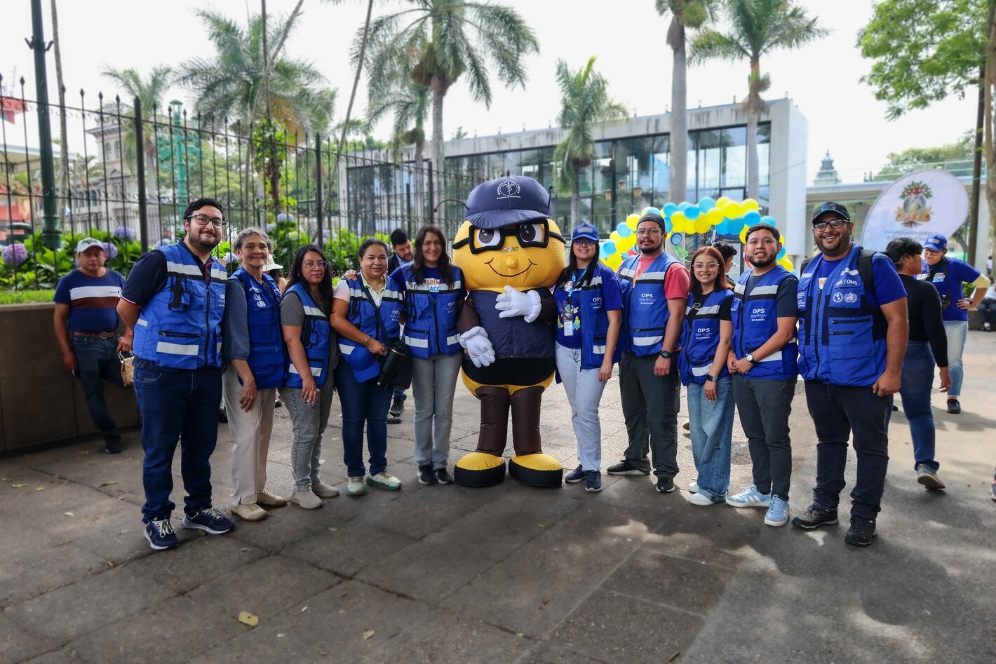 SVA Guatemala