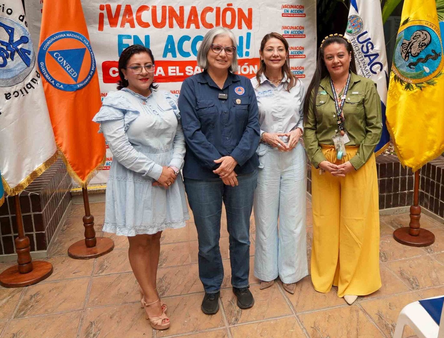 Sarampión