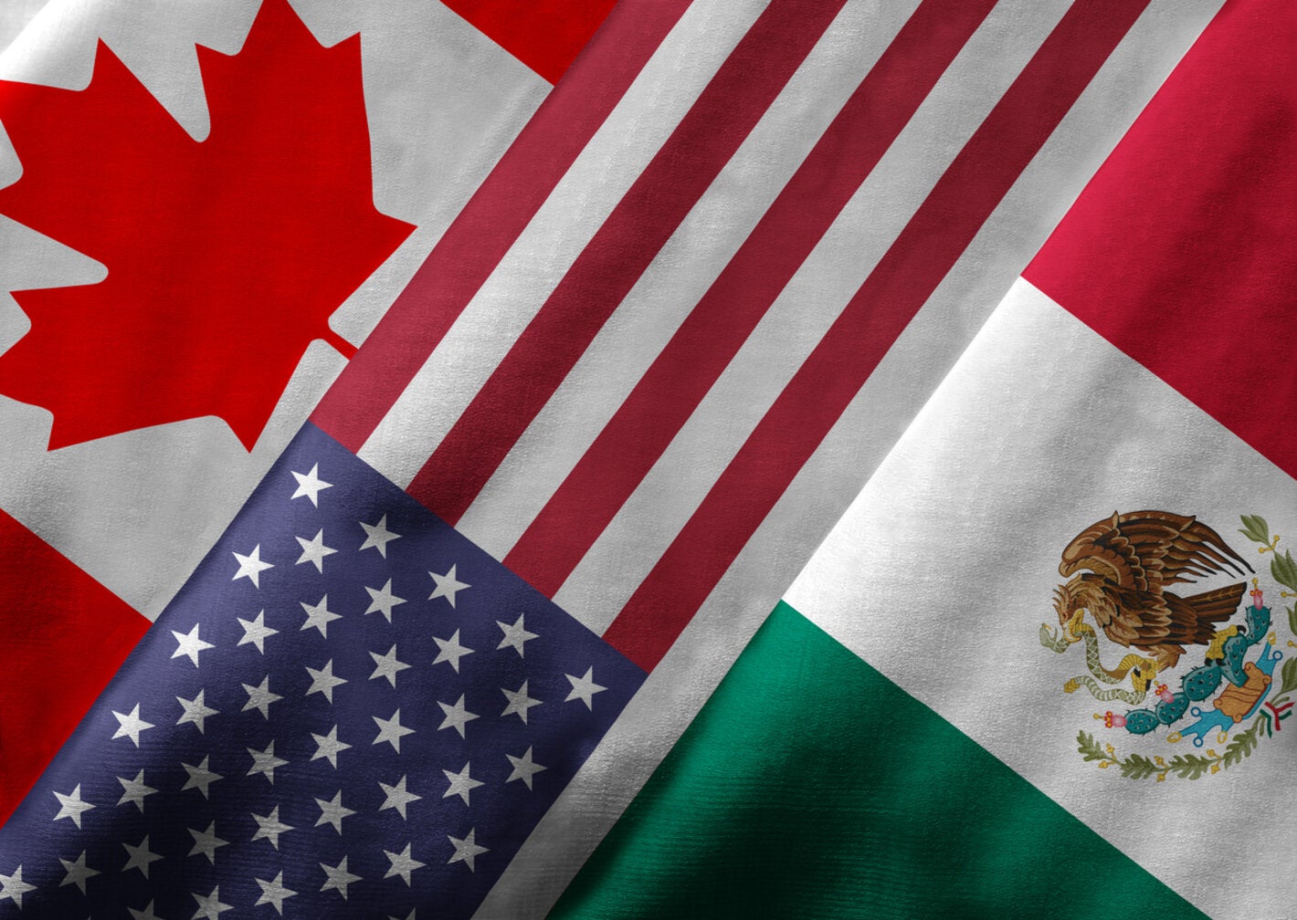 MEX USA CAN