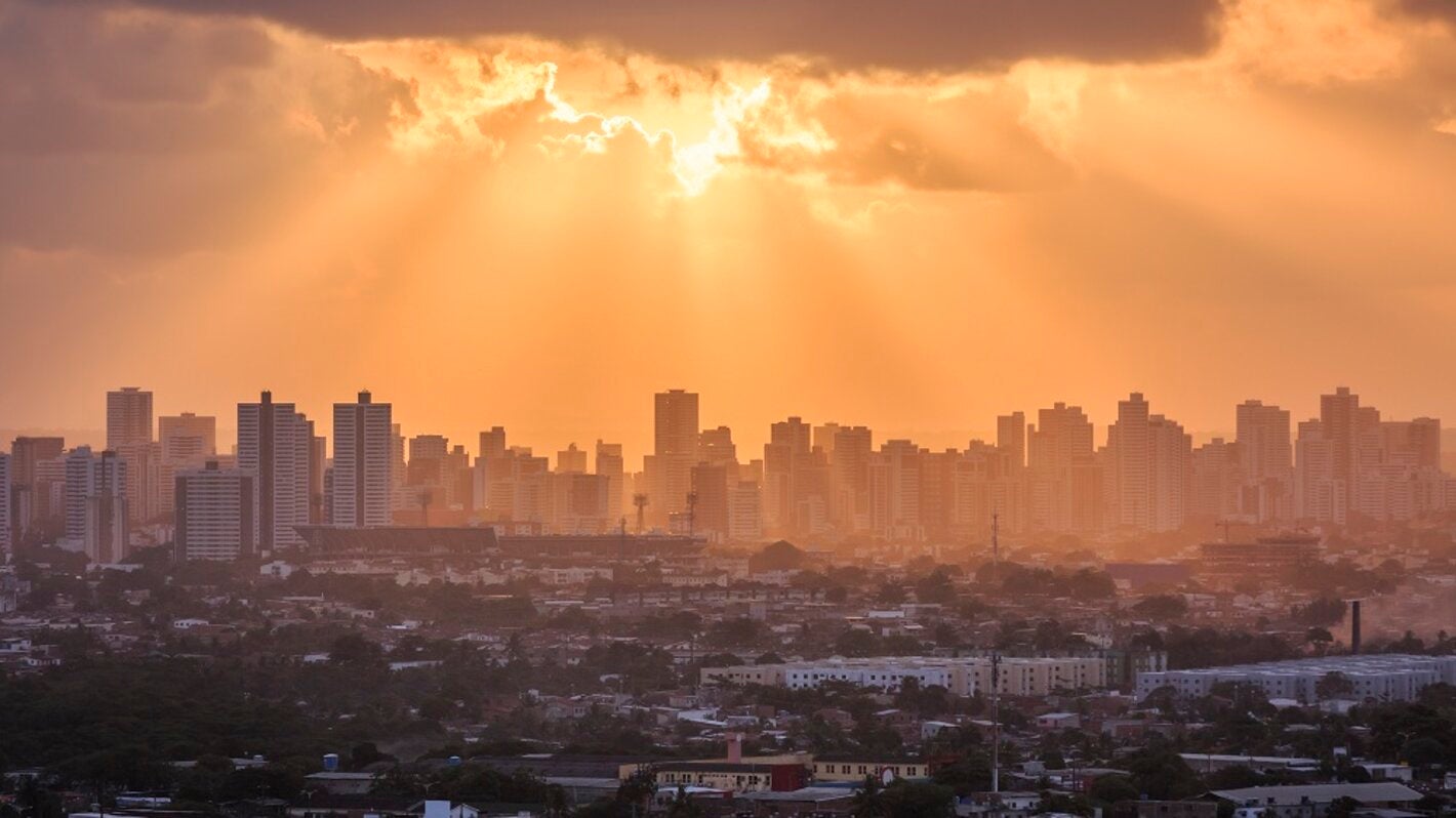 Pernambuco, Brazil