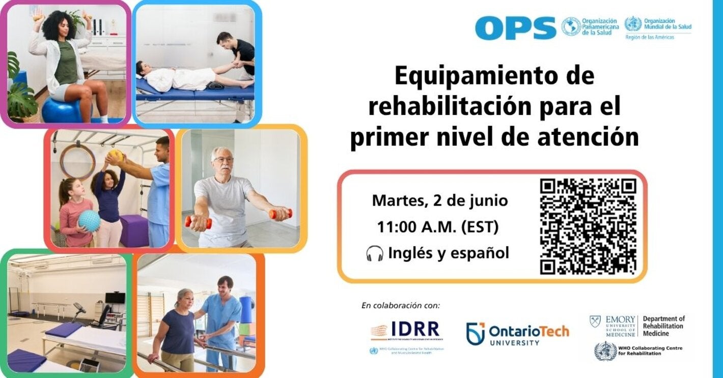 personas haciendo ejercicios de rehabilitación