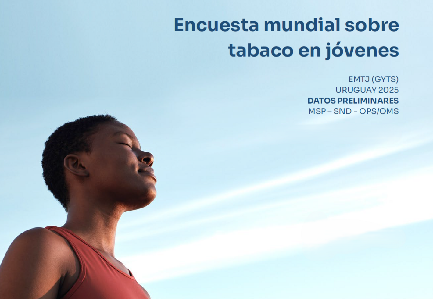 Tabaco jovenes 2025