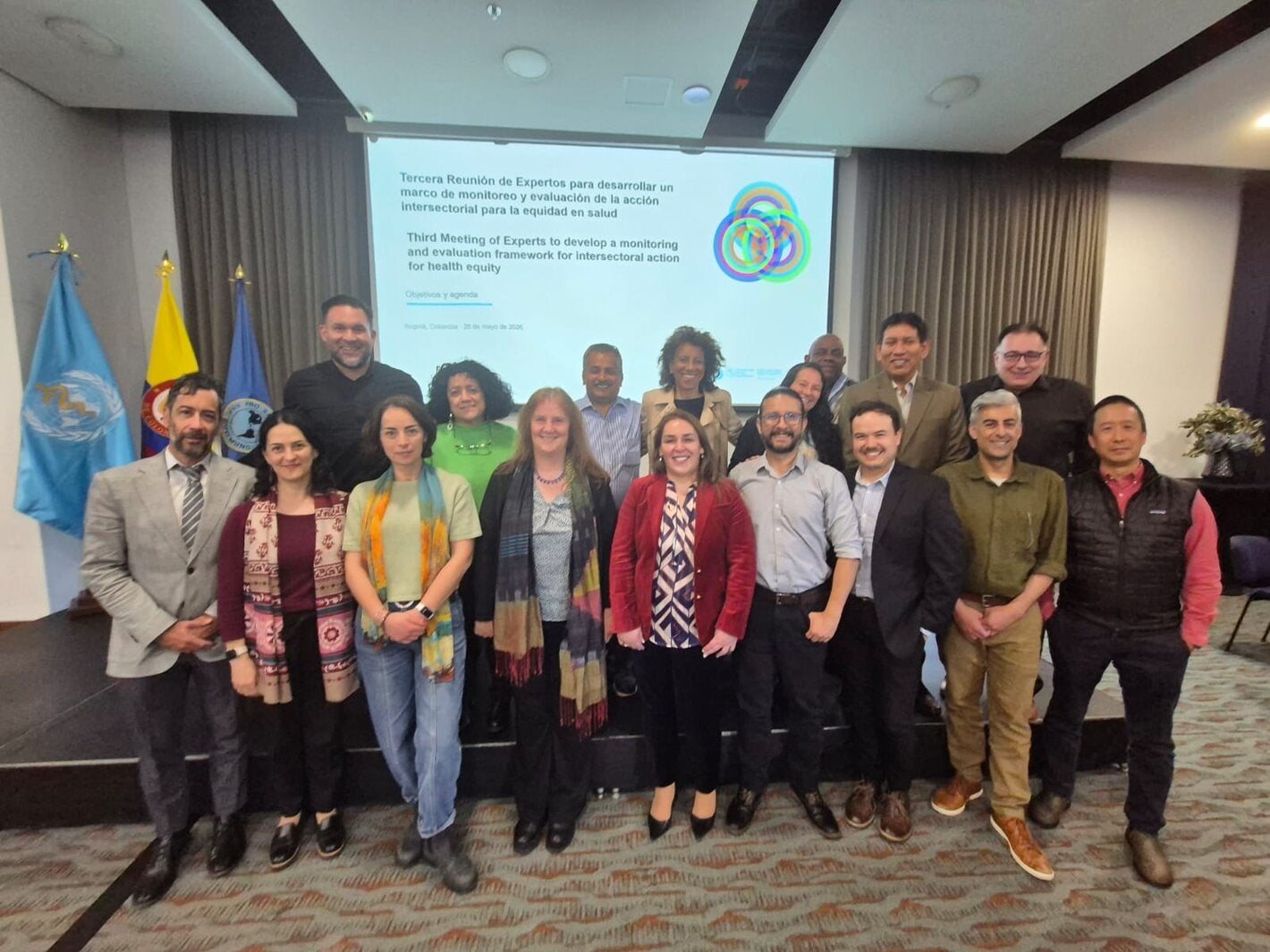 grupo de trabajo
