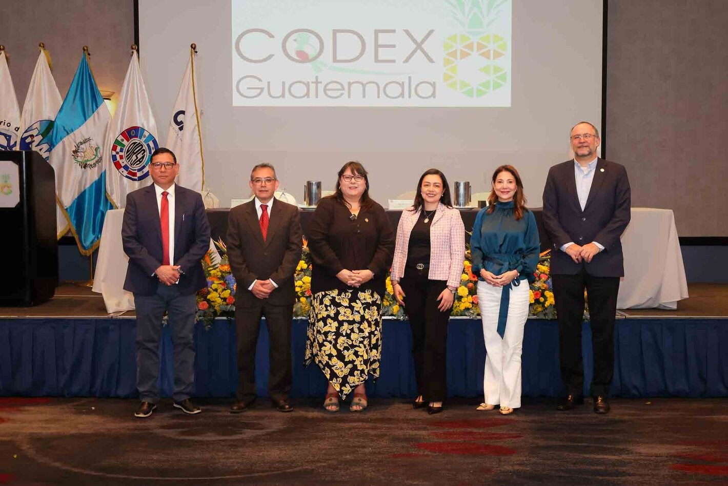 CODEX