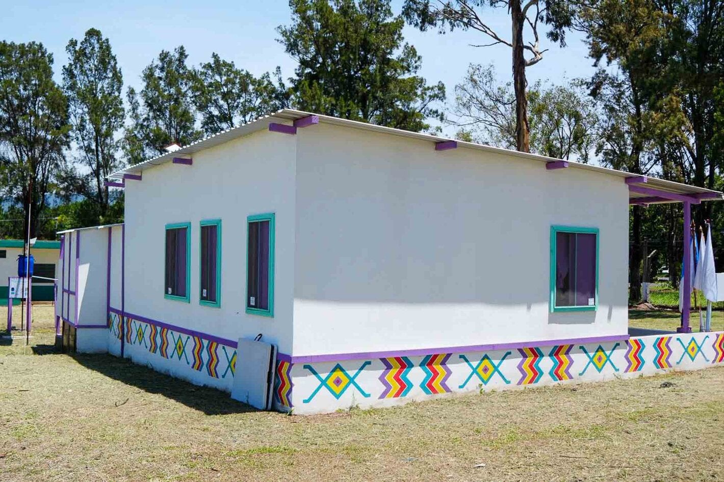 Vivienda Saludable USAC