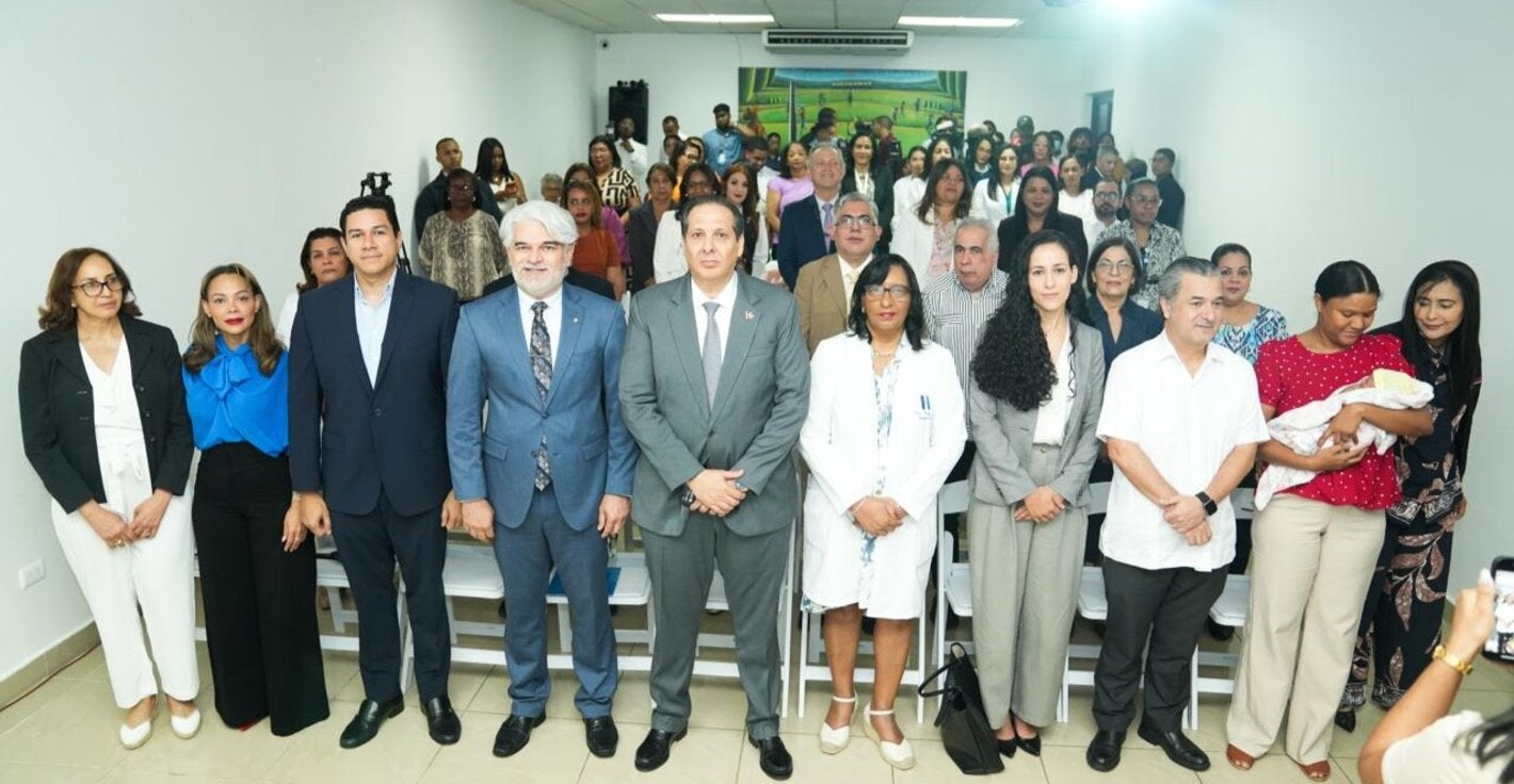 OPS destaca incorporación de Nirsevimab en RD para fortalecer la protección de la niñez frente al Virus Respiratorio Sincitial