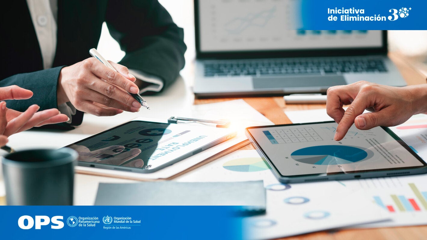 Trabajo intersectorial para acelerar la eliminación de enfermedades transmisibles: experiencias, retos y oportunidades 
