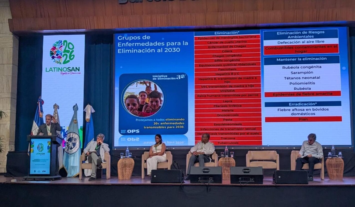 conferencia