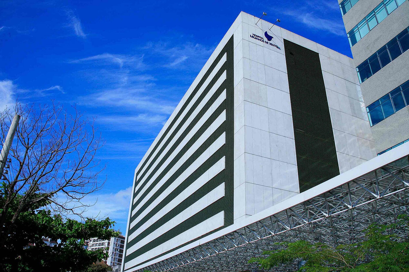 Hospital Moinhos de Vento